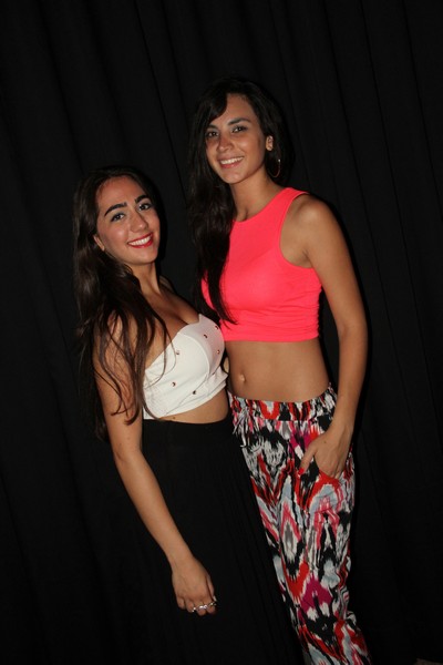 Red Cross LAU Dont Stop The Beat
